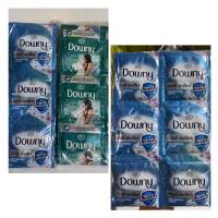 น้ำยาปรับผ้านุ่ม Downy ขนาด 20ml (สุดคุ้ม)