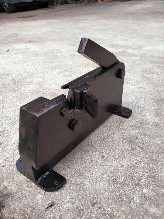 Steel bar cutter 20mm HEAVY DUTY GENERAL Lazada PH