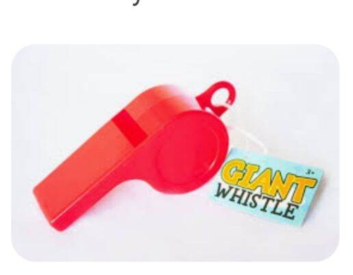 Dreamlight Big Whistle B. 20pcs | Lazada PH