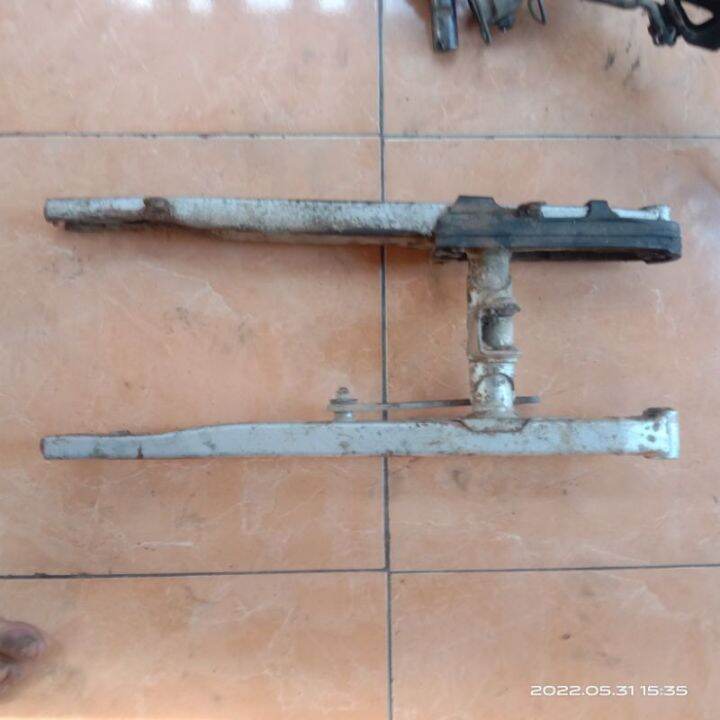 SWING AREM SASIS JUPITER MX OLD SEKEN COPOTAN | Lazada Indonesia