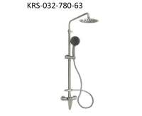 KARAT FAUCET  เรนชาวเวอร์  รุ่น KRS-032-780-63