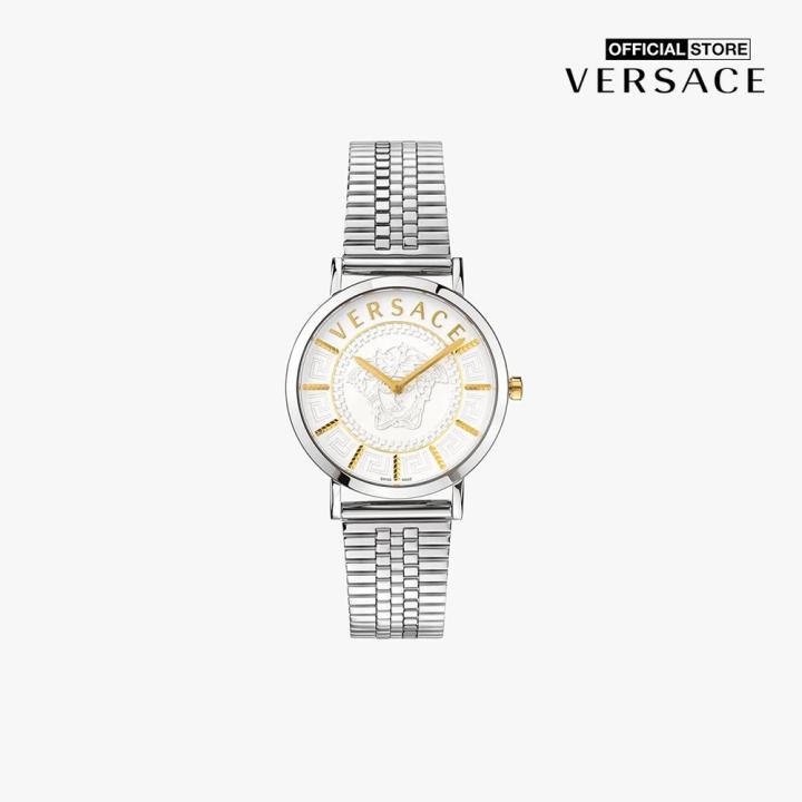 Đồng hồ nữ Versace couple V Essential 36mm-VEK400521-0000-07