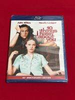 10 Things I Hate About You (Blu-ray แผ่นแท้)