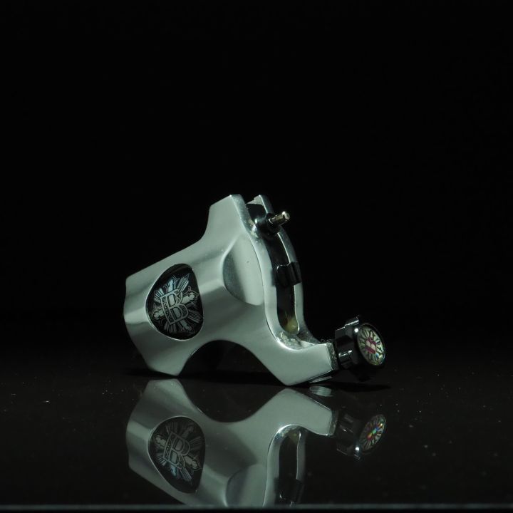 เครื่องสักโรตารี่-ข้อเหวี่ยง-3-5mm-rotary-tattoo-machine