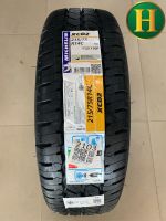 215/75R14 MICHELIN XCD2 ยางใหม่กริ๊ปปี 2022??ราคา1เส้น✅แถมจุ๊บเหล็กรุ่นบรรทุกหนัก?✅❤️