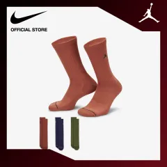 Air Jordan Everyday Essentials Crew Socks - GBNY