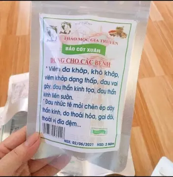 Thuốc xương khớp Bảo Cốt Hoàn có tác dụng gì?
