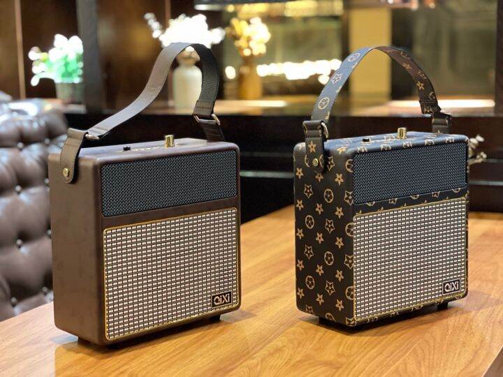 sy-ลำโพงบลูทูธ-sk-2027wireless-speaker-with-wireless-and-fm-audio-แถมไมค์โคโฟนด้วยนะคะ