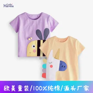 Unicorn Shirt - Best Price in Singapore - Mar 2024