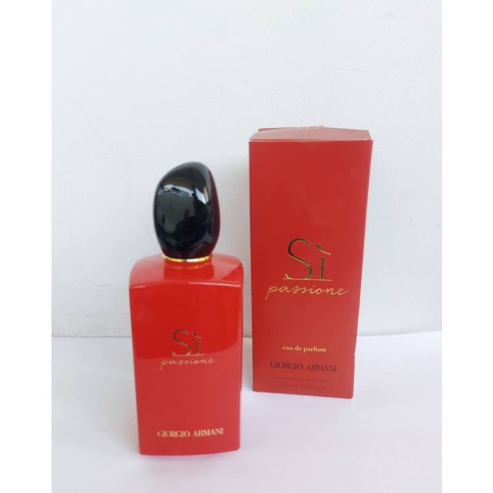 น้ำหอม-giorgio-armani-si-passione-edp-100ml