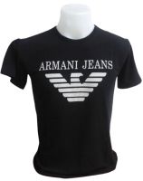 Armani Jeans T shirt