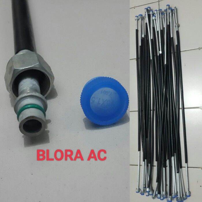 Pipa Alpipe Pipa Aluminium Oring R Lazada Indonesia