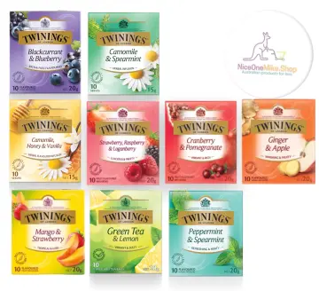 Twinings Philippines - The perfect gift for tea lovers? Twinings tea caddy  gift boxes are definitely the way to go! Available in Santis Deli Branches.  :) #TeaAccessories