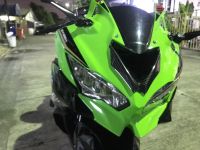 แรมแอร์ ZX25R ZX4R