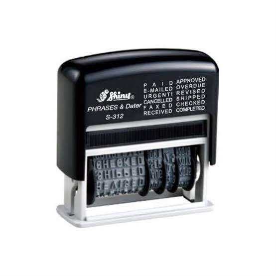 shiny-s-312-phrase-amp-date-stamp