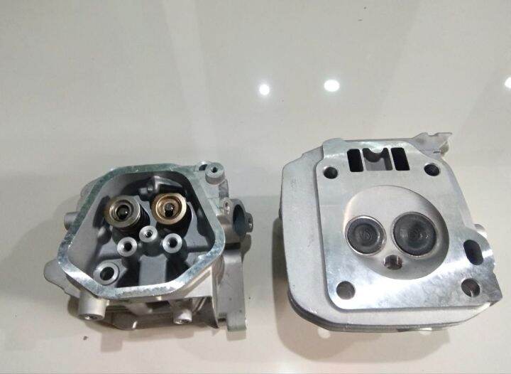 GX270 Cylinder head Assy untuk mesin Honda GX 270 Lazada Indonesia