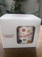 แก้วมัค Krispy Kreme "ของแท้"