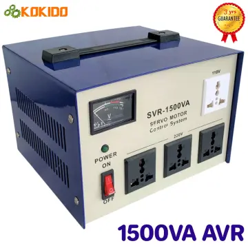 Best avr for deals refrigerator