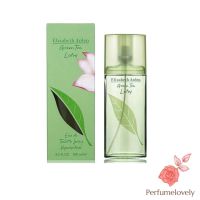 น้ำหอมแท้ Elizabeth Arden Green Tea Lotus EDT 100ml