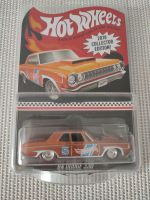 Hot Wheels 2019 Collector Edition 64 Dodge 330