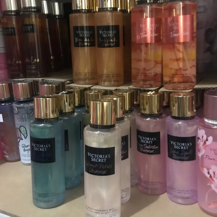 VICTORIA SECRET Perfume Mist P3 - 250ml | Lazada PH