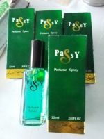 น้ำหอม Passy 22ml.