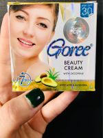 Goree beauty whitening cream Goree cream original Pakistan ???