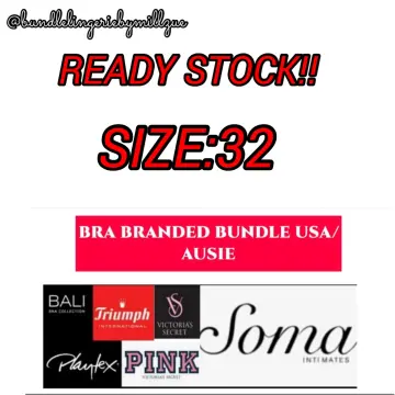 used bra bundle - Buy used bra bundle at Best Price in Malaysia