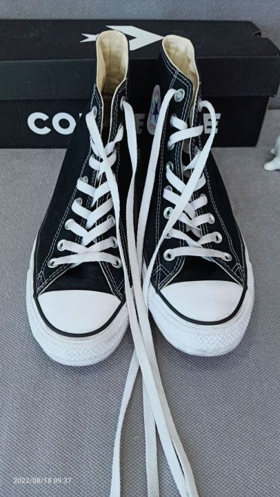 converse-all-star-หุ้มข้อ-เบอร์-41-5-มือสอง-ของแท้-1o0