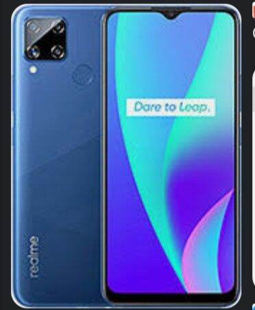 realme c15 lazada