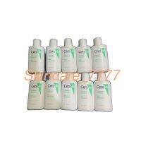 Cerave foaming cleanser ขนาดทดลอง 10 ชิ้น