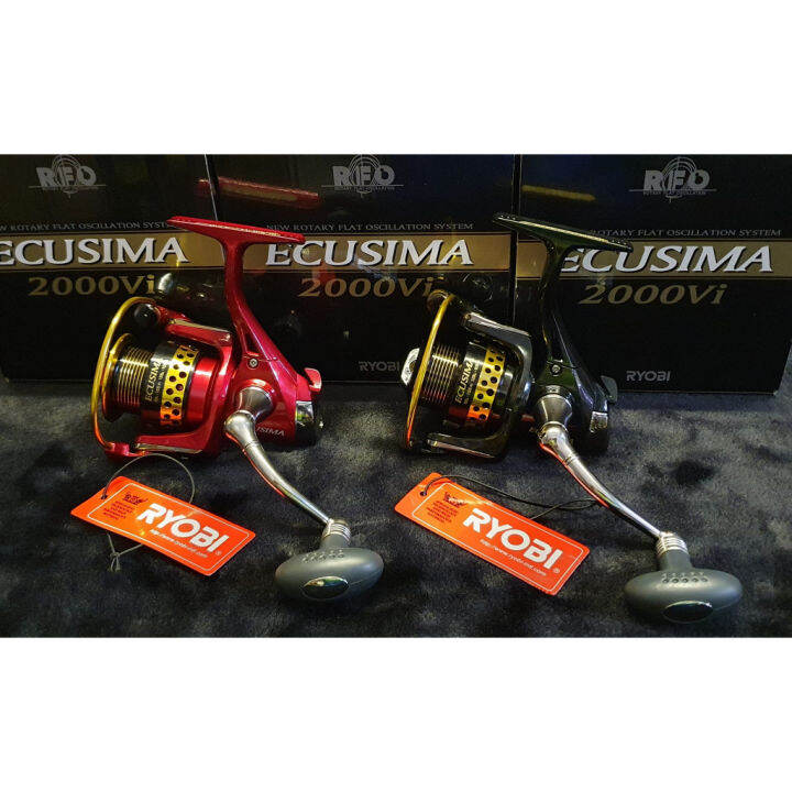 รอก Ryobi Ecusima | Lazada.co.th