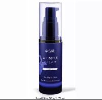 SAL WRINKLE CREAM 50ml.