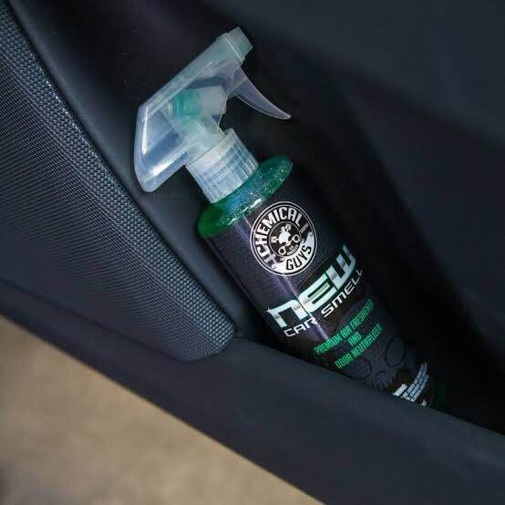 chemical-guys-new-car-smell-ขนาด-16-oz-ขวดจริง