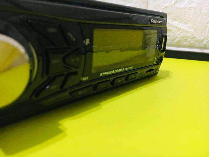 AM FM Car Stereo Pioneer Lazada PH