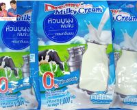 หัวนมผงเข้มข้น กลิ่นหอม ดรีมมี่ Dreamy Milky Cream 1000 กรัม