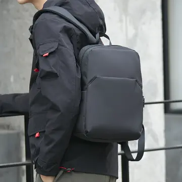 Men clearance small backpack