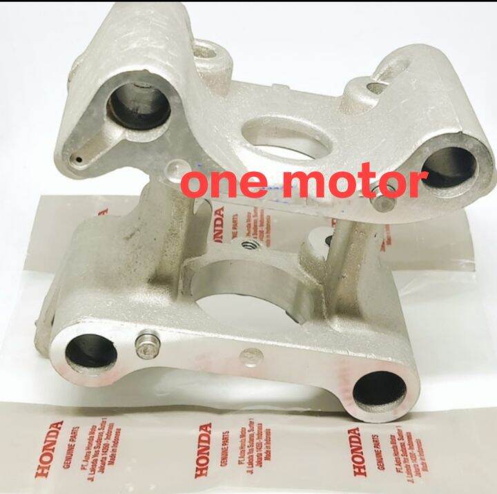 DUDUKAN NOKEN AS HOLDER COMP CAMSHAFT MEGAPRO MONO VERZA CRF HONDA KSP