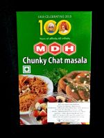 Chat masala 100grm