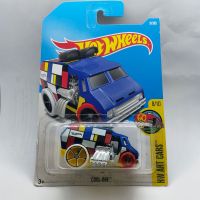 รถเหล็ก Hotwheels COOL ONE (lz21#lz22)