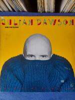 LPBOX 27 : JULIAN DAWSON : แผ่นต้นฉบับเดิม แผ่นเสียง vinyl Lp 33rpm 12"สภาพกำลังฟังได้ดีได้รับการตรวจสอบ