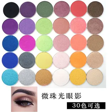 Loose Glitter Eyeshadow - Best Price in Singapore - Feb 2024