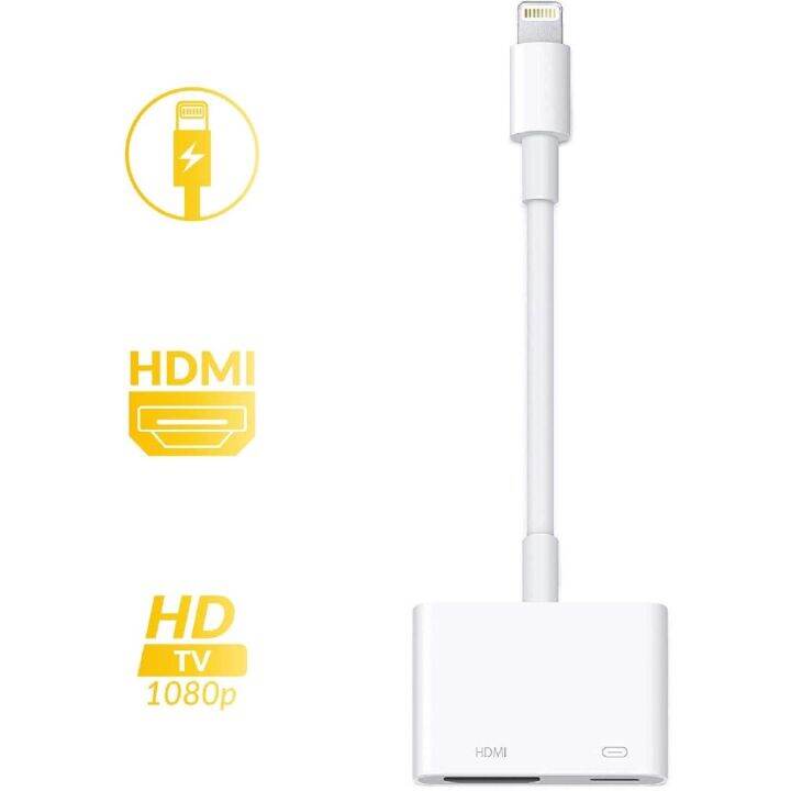 สาย-l8-hdmi-phone-เวอร์ชั่นใหม่ล่าสุด-1080p-hd-l-to-hd-wired-tv-display-dongle-for-iph