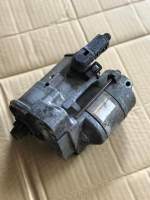 Starter Motor #ไดสตาร์ท #estima #lucida สำหรับ TOYOTA ESTIMA 2.4  2TZ-FE 2TZ-FZE FOR TOYOTA ESTIMA - LUCIDA