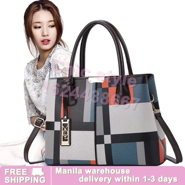 Korean Fashion Bag Mnl