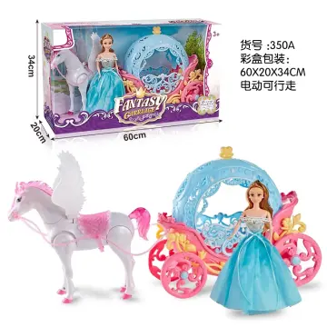 Frozen barbie doll discount house