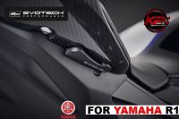 ตัวอุดพักเท้า EVOTECH FOR YAMAHA R1