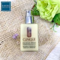 Clinique moisturizing lotion + pump |ขนาด 125 ml