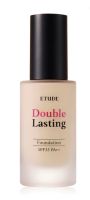 Etude House Double Lasting Foundation 30g #21W1 Neutral Beige