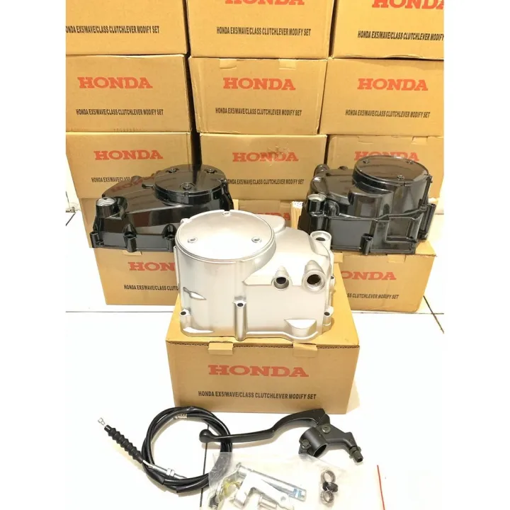 Clutch Conversion Kit Wave 100 Wave 125 XRM 125 Lazada PH